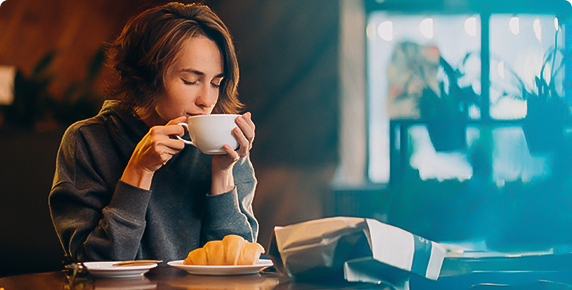 HoReCa — гостиницы, рестораны, кафе