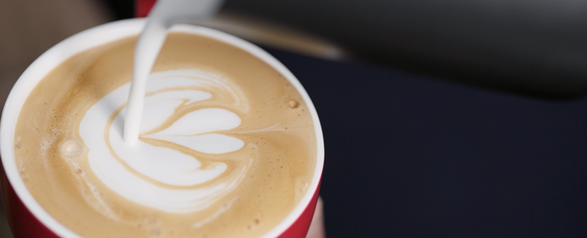 Молочная система Latte
